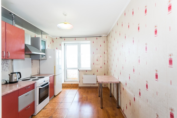 
  Продается 1-комн. квартира 39 м². Фото 13.