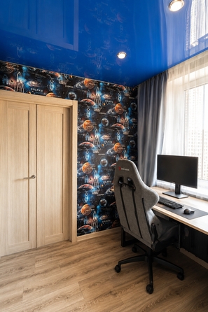 
  Продам 2-комн. квартиру 45 м². Фото 6.