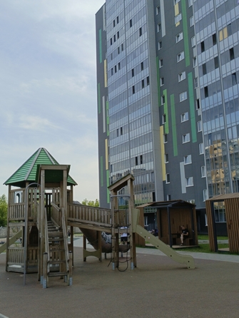 
  Сдам 2-комн. квартиру 53.9 м². Фото 4.