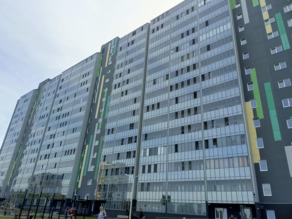 
  Сдам 2-комн. квартиру 53.9 м². Фото 5.