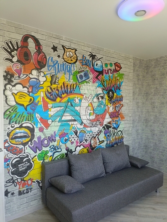 
  Сдам 2-комн. квартиру 53.9 м². Фото 23.