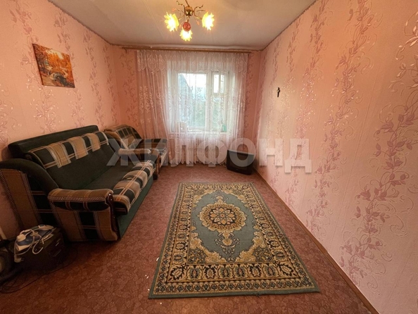 
  Продается 1-комн. квартира 27.5 м². Фото 2.