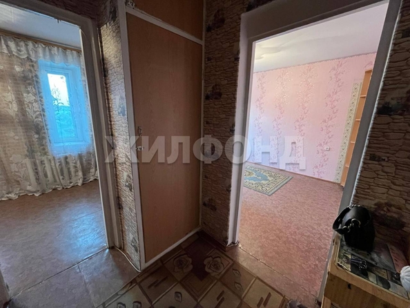
  Продается 1-комн. квартира 27.5 м². Фото 8.