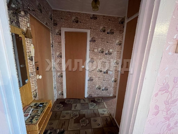 
  Продается 1-комн. квартира 27.5 м². Фото 9.