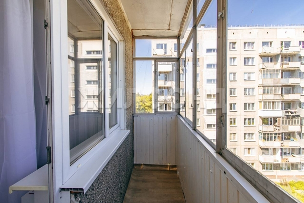 
  Продается 3-комн. квартира 62.5 м². Фото 9.
