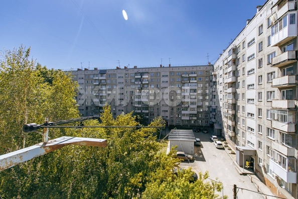 
  Продается 3-комн. квартира 62.5 м². Фото 14.
