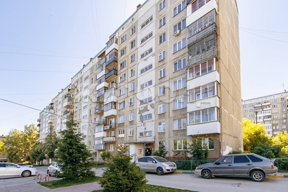
  Продается 3-комн. квартира 62.5 м². Фото 31.