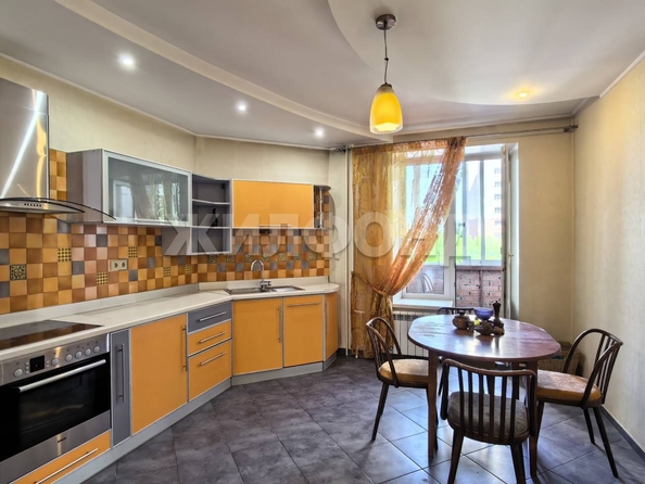 
  Продается 4-комн. квартира 130.3 м². Фото 24.