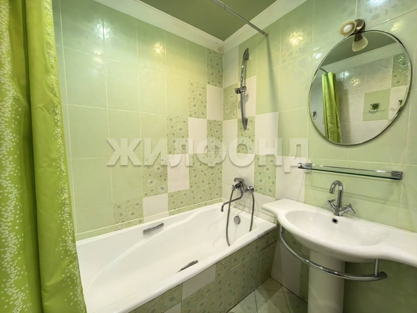 
  Продается 4-комн. квартира 130.3 м². Фото 36.