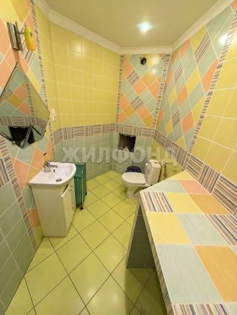 
  Продается 4-комн. квартира 130.3 м². Фото 40.