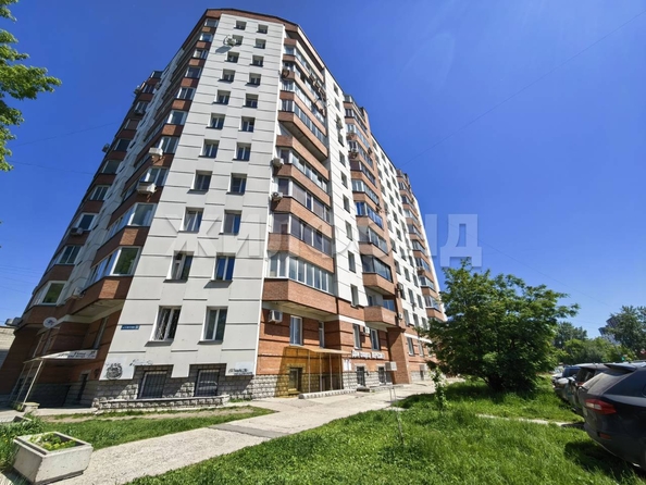 
  Продается 4-комн. квартира 130.3 м². Фото 43.