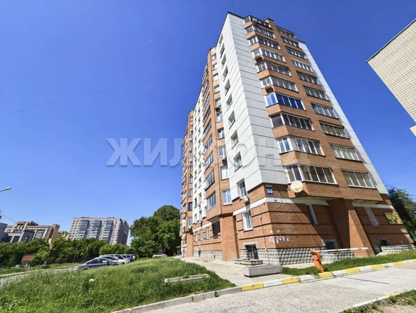 
  Продается 4-комн. квартира 130.3 м². Фото 45.