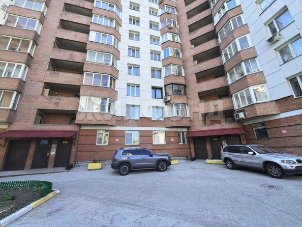 
  Продается 4-комн. квартира 130.3 м². Фото 47.