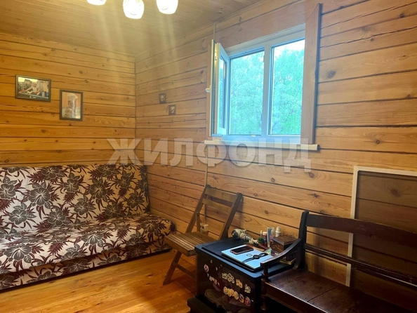 
  Продается дом 55.2 м². Фото 18.