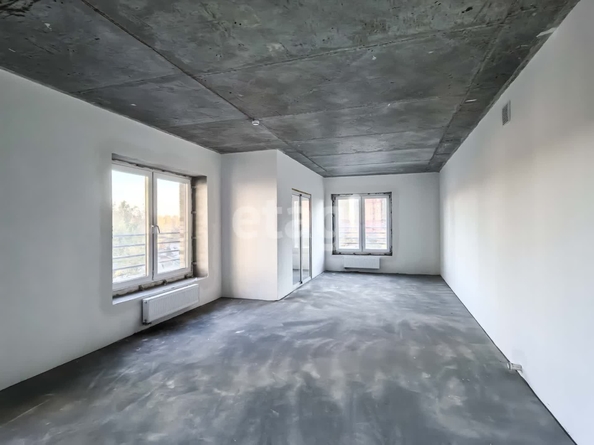 
  Продается 1-комн. квартира 48.96 м², в ЖК Рафинад, дом 2. Фото 1.