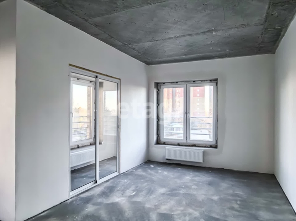 
  Продается 1-комн. квартира 48.96 м², в ЖК Рафинад, дом 2. Фото 2.
