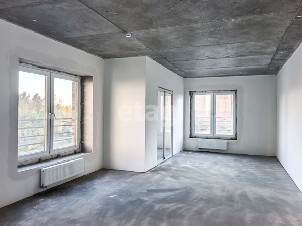 
  Продается 1-комн. квартира 48.96 м², в ЖК Рафинад, дом 2. Фото 3.