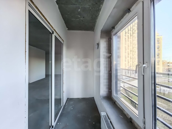
  Продается 1-комн. квартира 48.96 м², в ЖК Рафинад, дом 2. Фото 5.