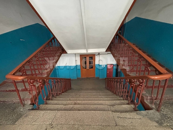 
  Продается комната 28.9 м². Фото 15.
