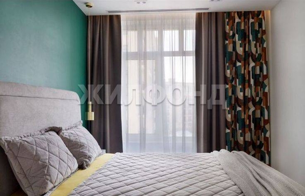 
  Сдается 2-комн. квартира 63 м². Фото 11.