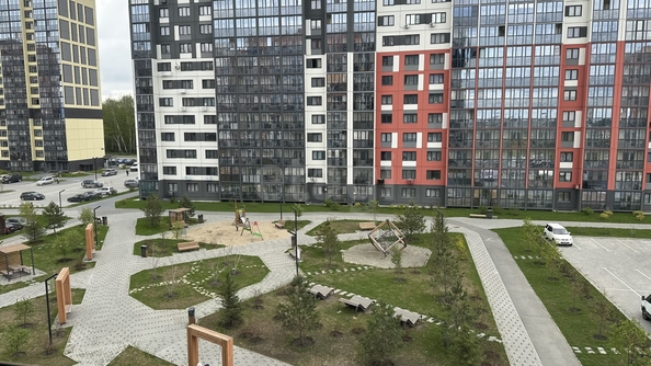 
  Продается 1-комн. квартира 36.4 м², в ЖК Околица, дом 4. Фото 26.