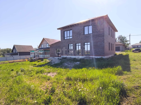 
  Продается коттедж 270.5 м², в КП Гармония. Фото 1.