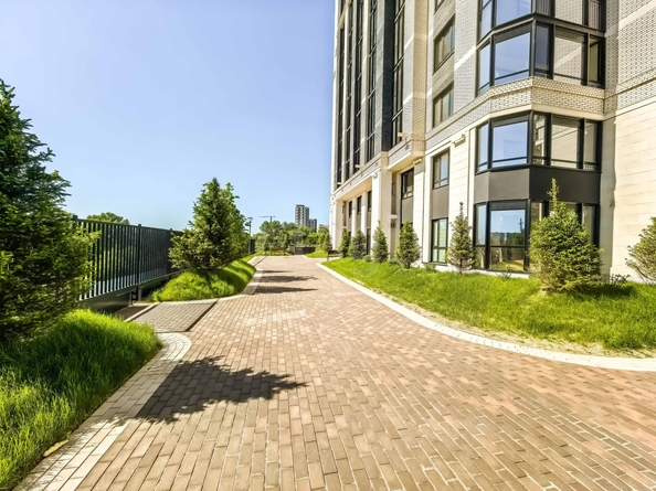 
  Продается 2-комн. квартира 38 м². Фото 18.