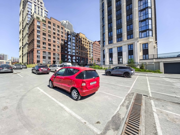 
  Продается 2-комн. квартира 38 м². Фото 22.