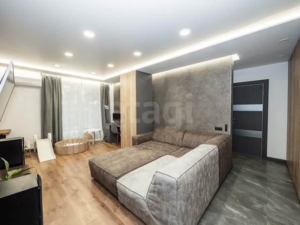 
  Продается 2-комн. квартира 56.9 м², в ЖК Дунаевский, дом 2. Фото 8.