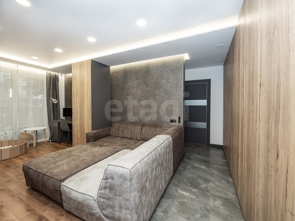 
  Продается 2-комн. квартира 56.9 м², в ЖК Дунаевский, дом 2. Фото 10.