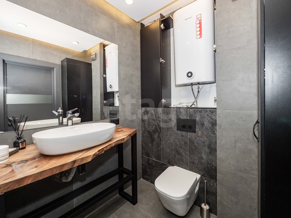 
  Продается 2-комн. квартира 56.9 м², в ЖК Дунаевский, дом 2. Фото 13.