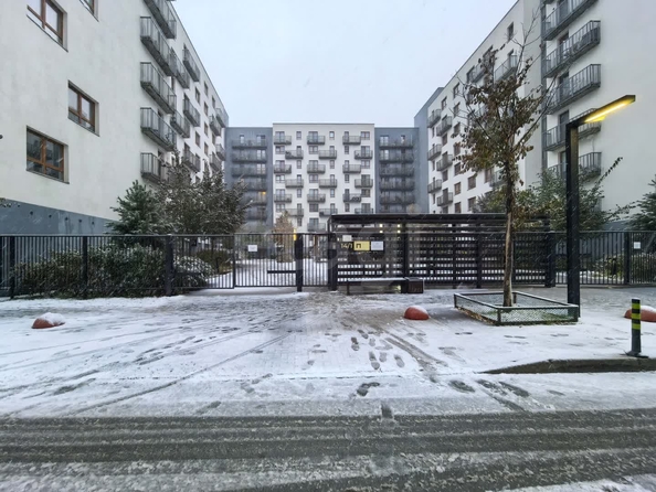 
  Продается 2-комн. квартира 56.9 м², в ЖК Дунаевский, дом 2. Фото 22.