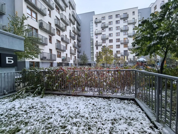 
  Продается 2-комн. квартира 56.9 м², в ЖК Дунаевский, дом 2. Фото 24.