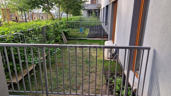 
  Продается 2-комн. квартира 56.9 м², в ЖК Дунаевский, дом 2. Фото 1.