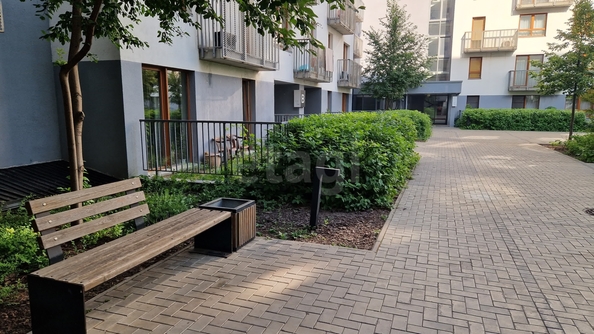 
  Продается 2-комн. квартира 56.9 м², в ЖК Дунаевский, дом 2. Фото 17.