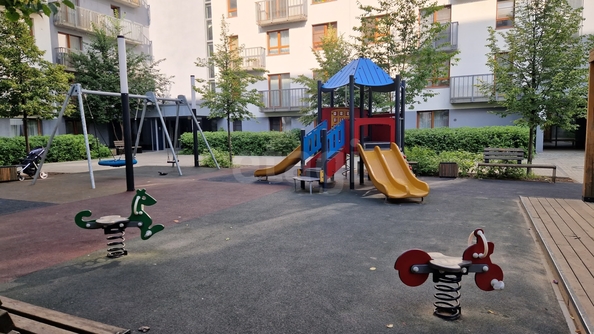 
  Продается 2-комн. квартира 56.9 м², в ЖК Дунаевский, дом 2. Фото 26.