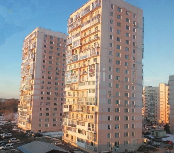 
  Продается 1-комн. квартира 42 м². Фото 6.