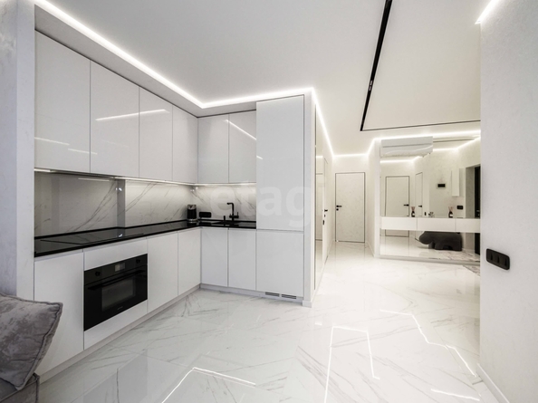 
  Продается 3-комн. квартира 71 м², в ЖК Эволюция, 1 оч, дом 3. Фото 2.