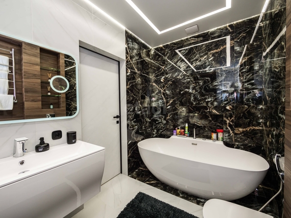 
  Продается 3-комн. квартира 71 м², в ЖК Эволюция, 1 оч, дом 3. Фото 16.