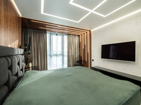 
  Продается 3-комн. квартира 71 м², в ЖК Эволюция, 1 оч, дом 3. Фото 27.