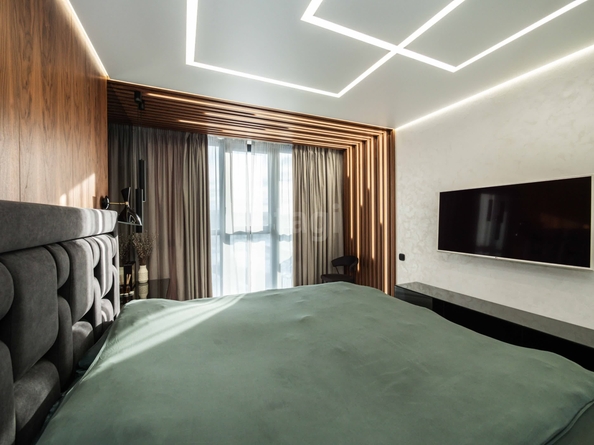 
  Продается 3-комн. квартира 71 м², в ЖК Эволюция, 1 оч, дом 3. Фото 28.