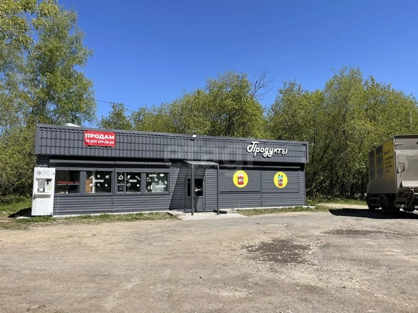
  Продается торговая площадь 120 м². Фото 3.