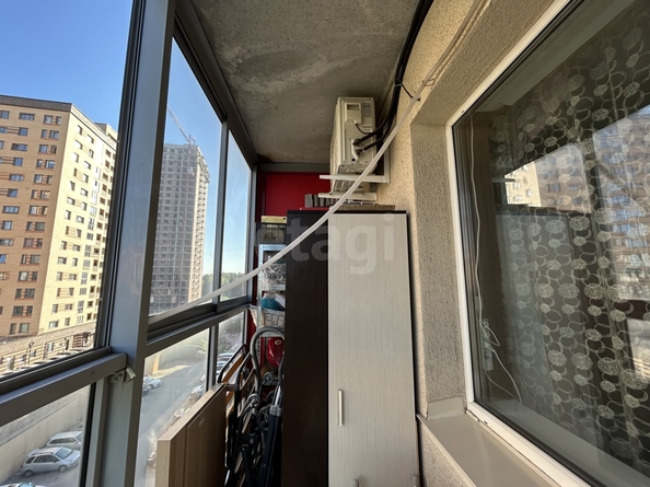 
  Продается студия 37.3 м². Фото 12.