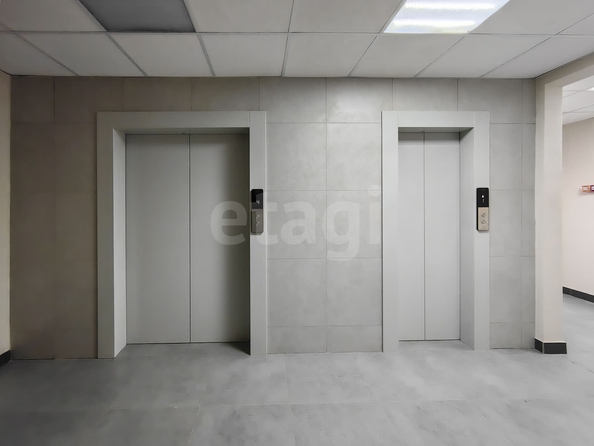 
  Продается студия 29 м², в ЖК Квартал на Игарской, дом 1. Фото 11.