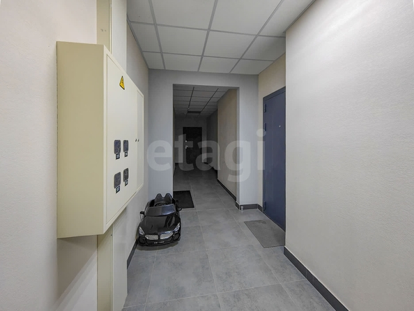 
  Продается студия 29 м², в ЖК Квартал на Игарской, дом 1. Фото 13.