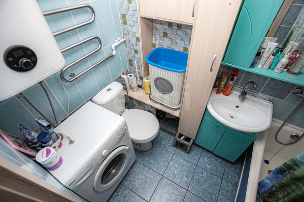 
  Продается 4-комн. квартира 57.9 м². Фото 5.