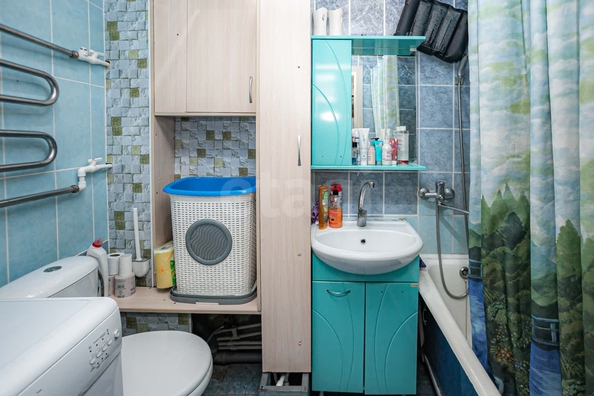 
  Продается 4-комн. квартира 57.9 м². Фото 14.
