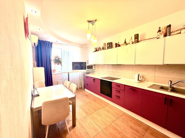 
  Продается 3-комн. квартира 78.1 м². Фото 2.