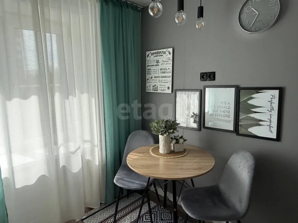 
  Продается 1-комн. квартира 29.5 м². Фото 2.