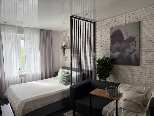 
  Продается 1-комн. квартира 29.5 м². Фото 7.